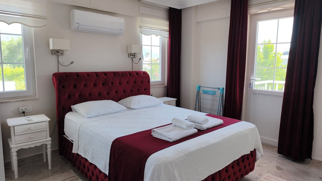 Photo of Bedroom in Dalyan