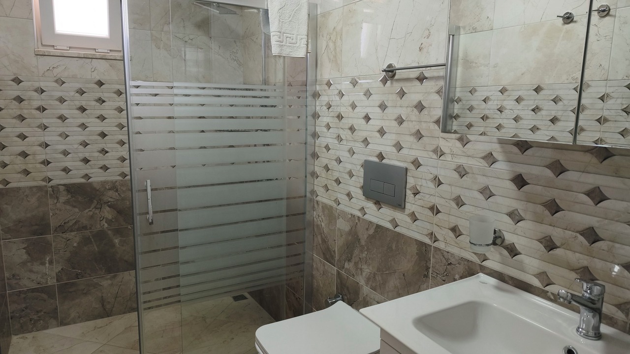 Photo of Bathroom in Dalyan