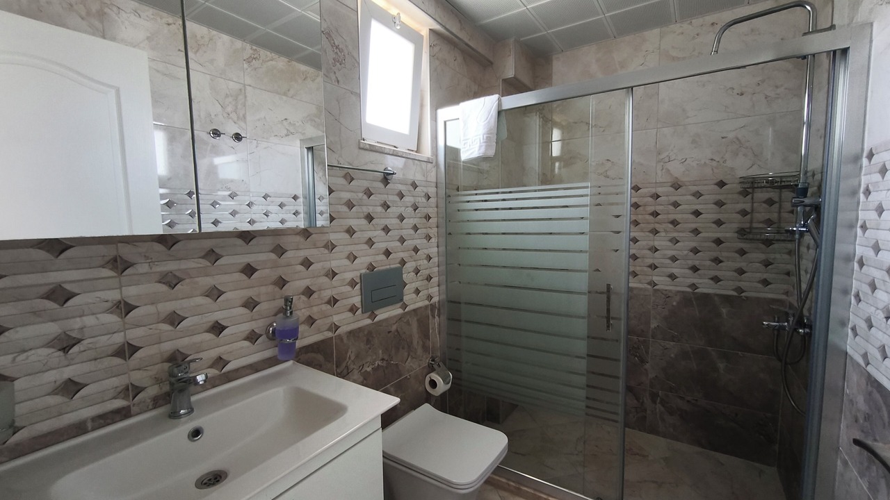 Photo of Bathroom in Dalyan