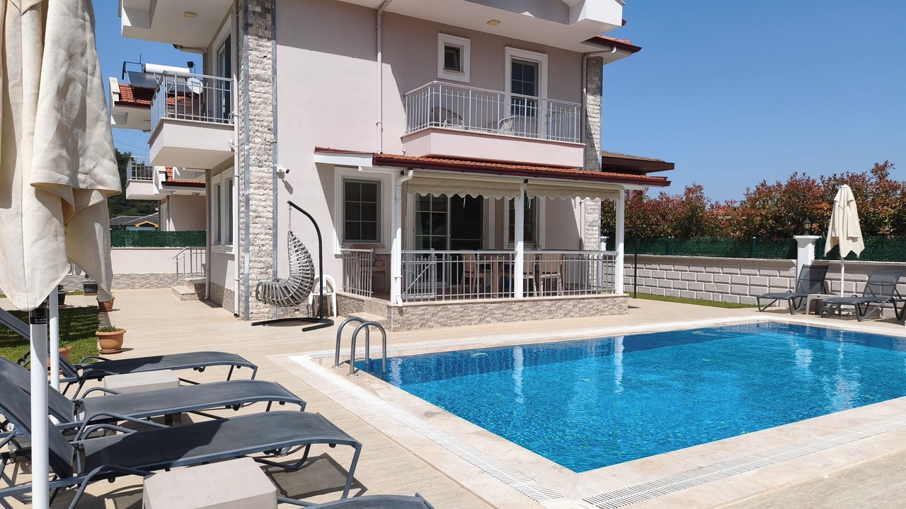 Photo of Outdoor in Dalyan