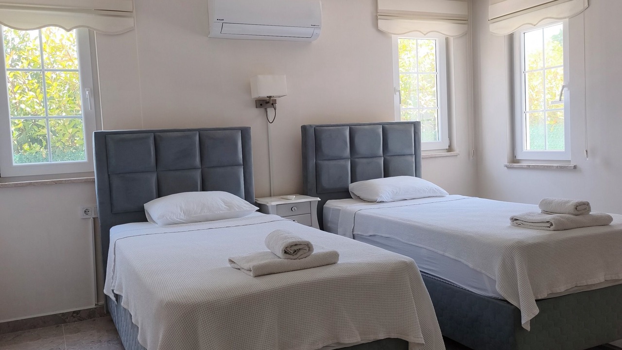 Photo of Bedroom in Dalyan