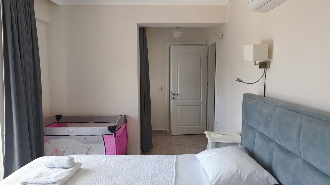 Photo of Bedroom in Dalyan