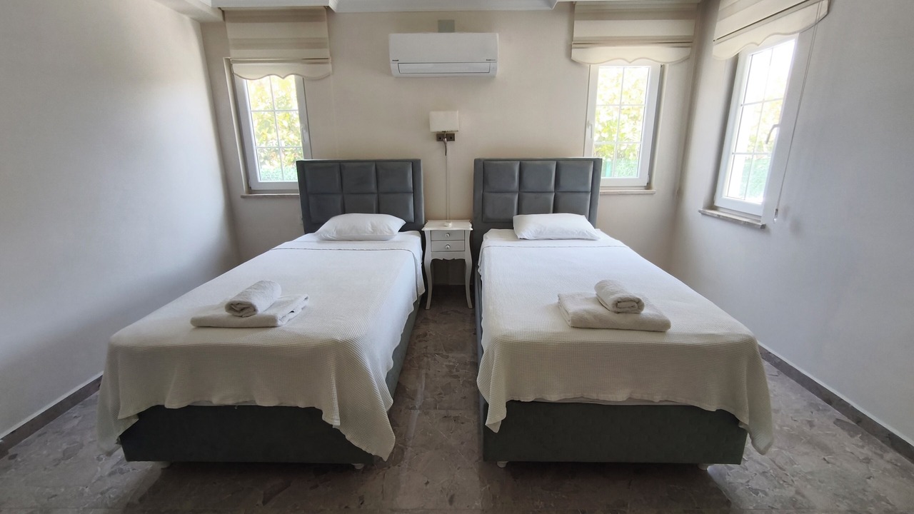 Photo of Bedroom in Dalyan