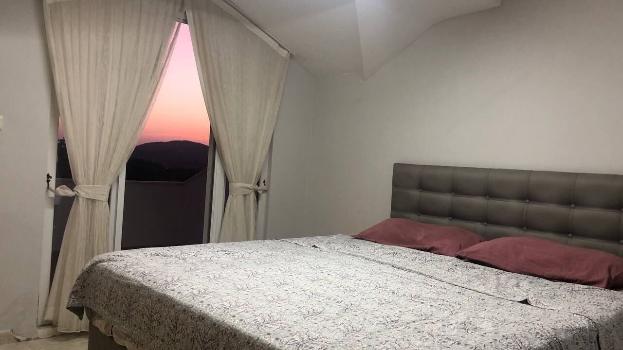 Photo of Bedroom in Oludeniz