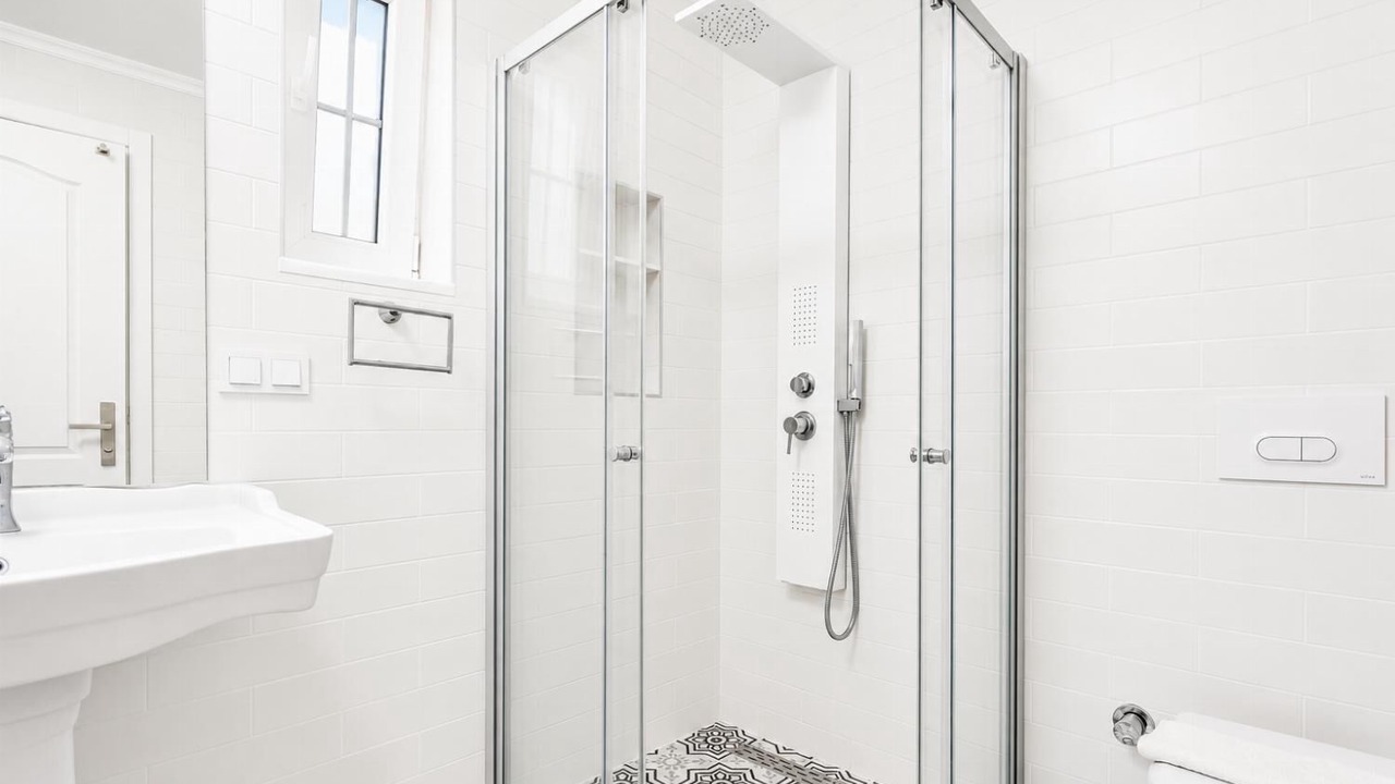 Photo of Bathroom in Dalyan