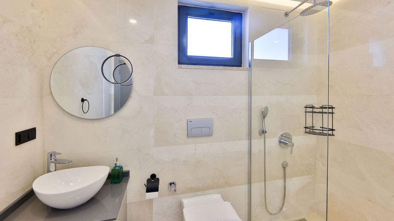 Photo of Bedroom in Kas