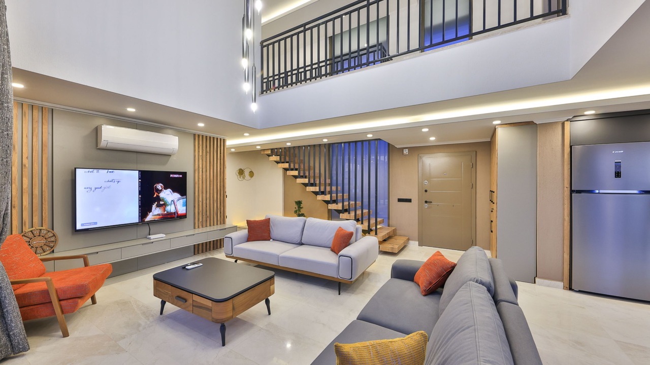 Photo of Bedroom in Kas
