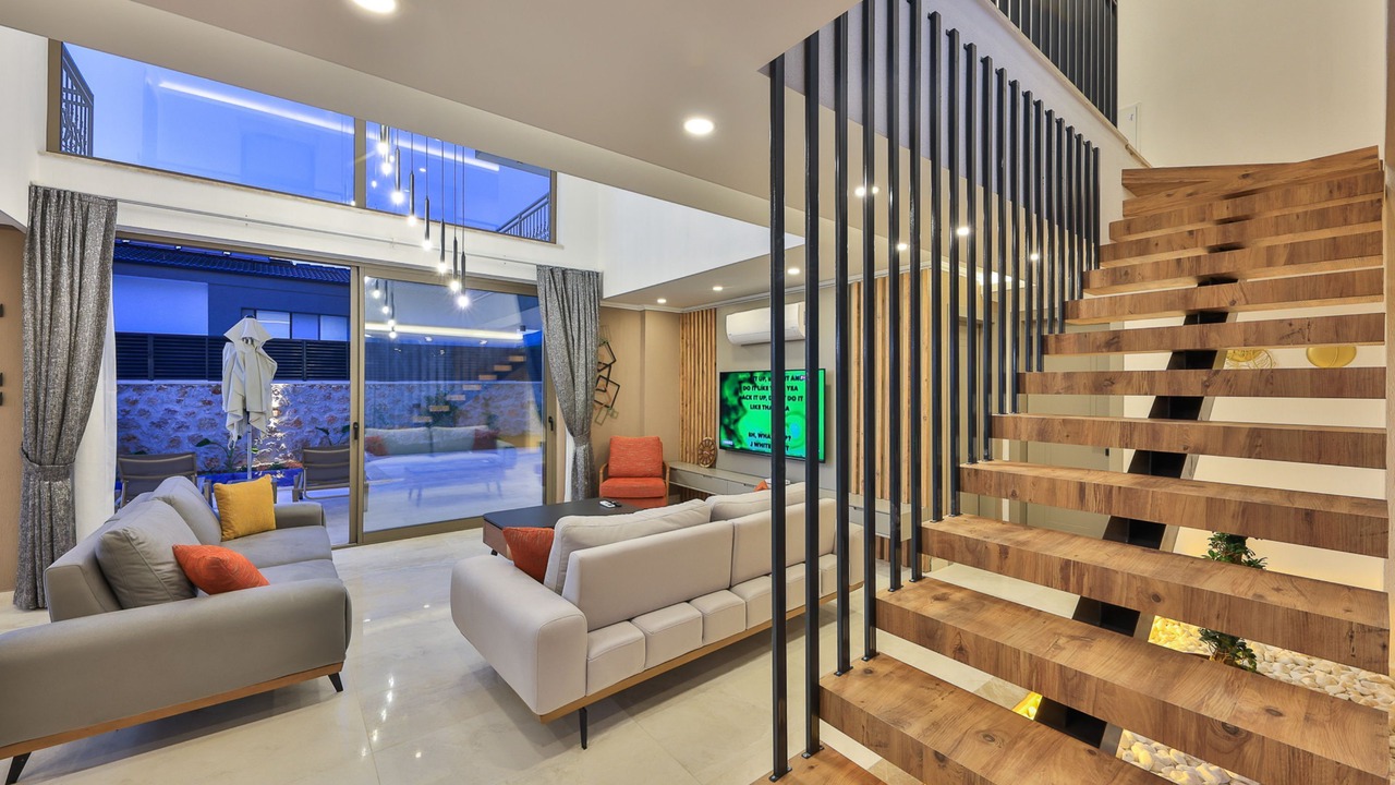 Photo of Bedroom in Kas