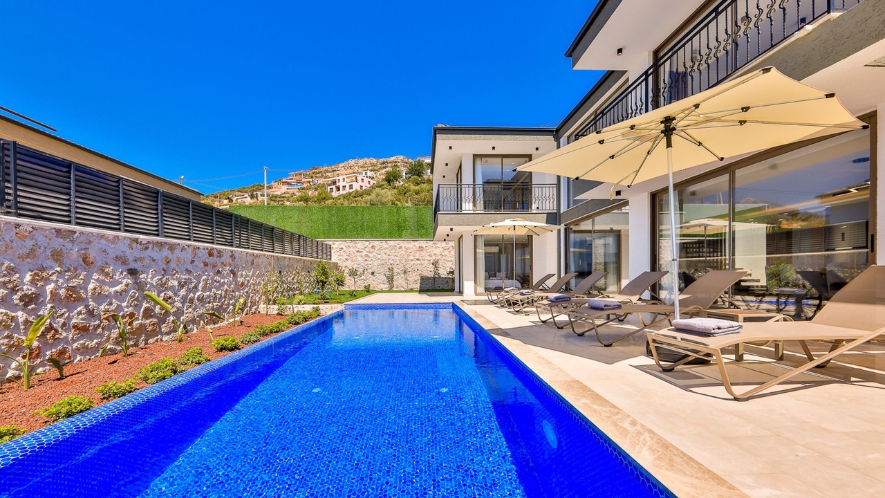 Photo of Outdoor in Kas