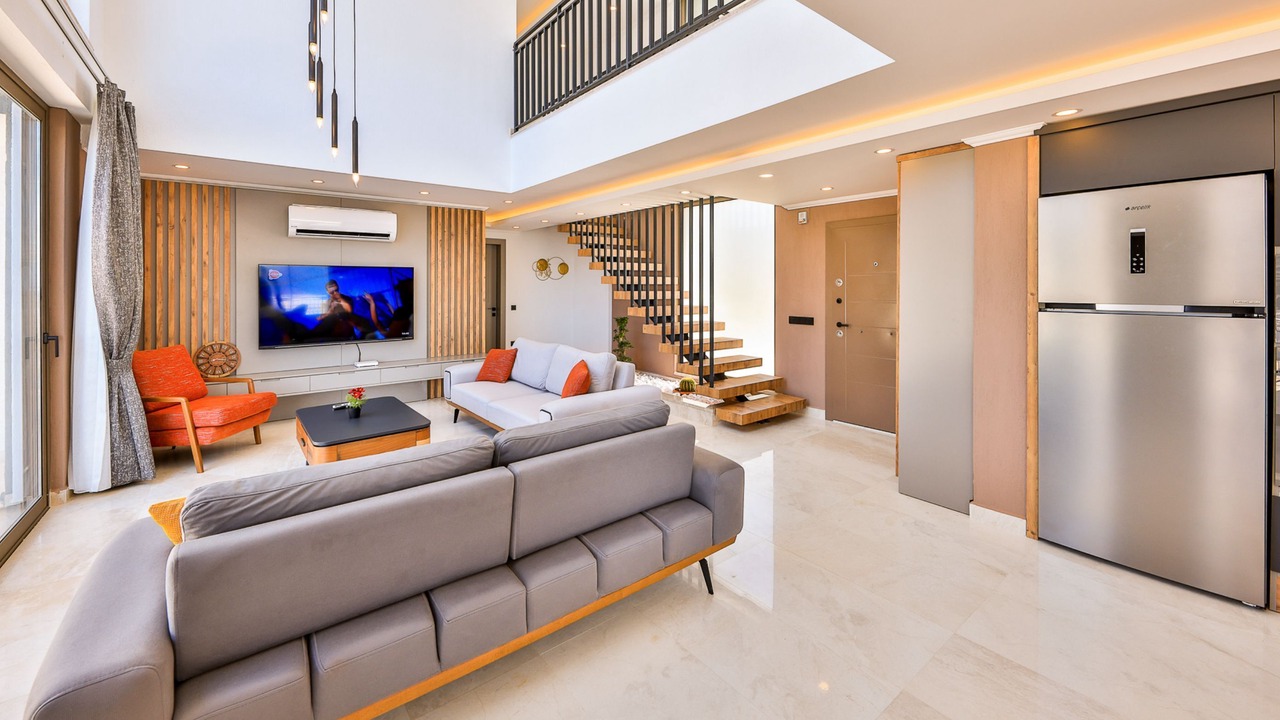 Photo of Bedroom in Kas