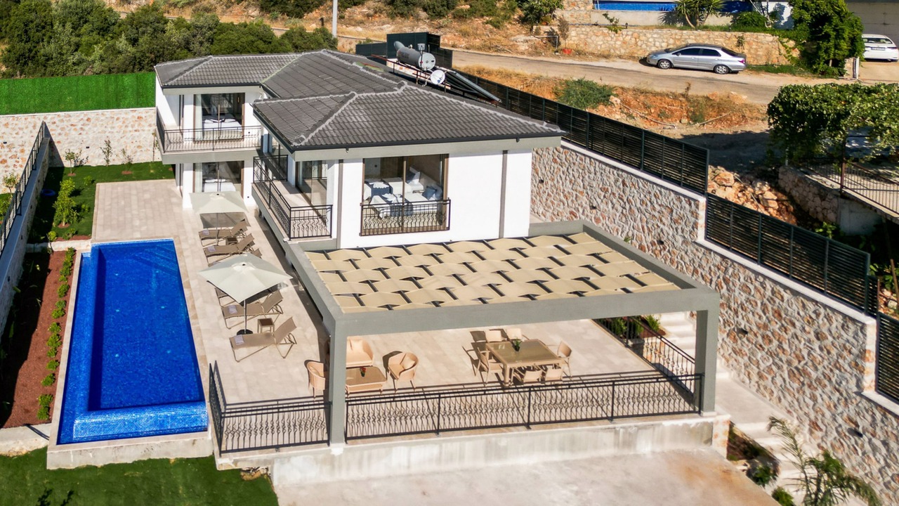 Photo of Outdoor in Kas