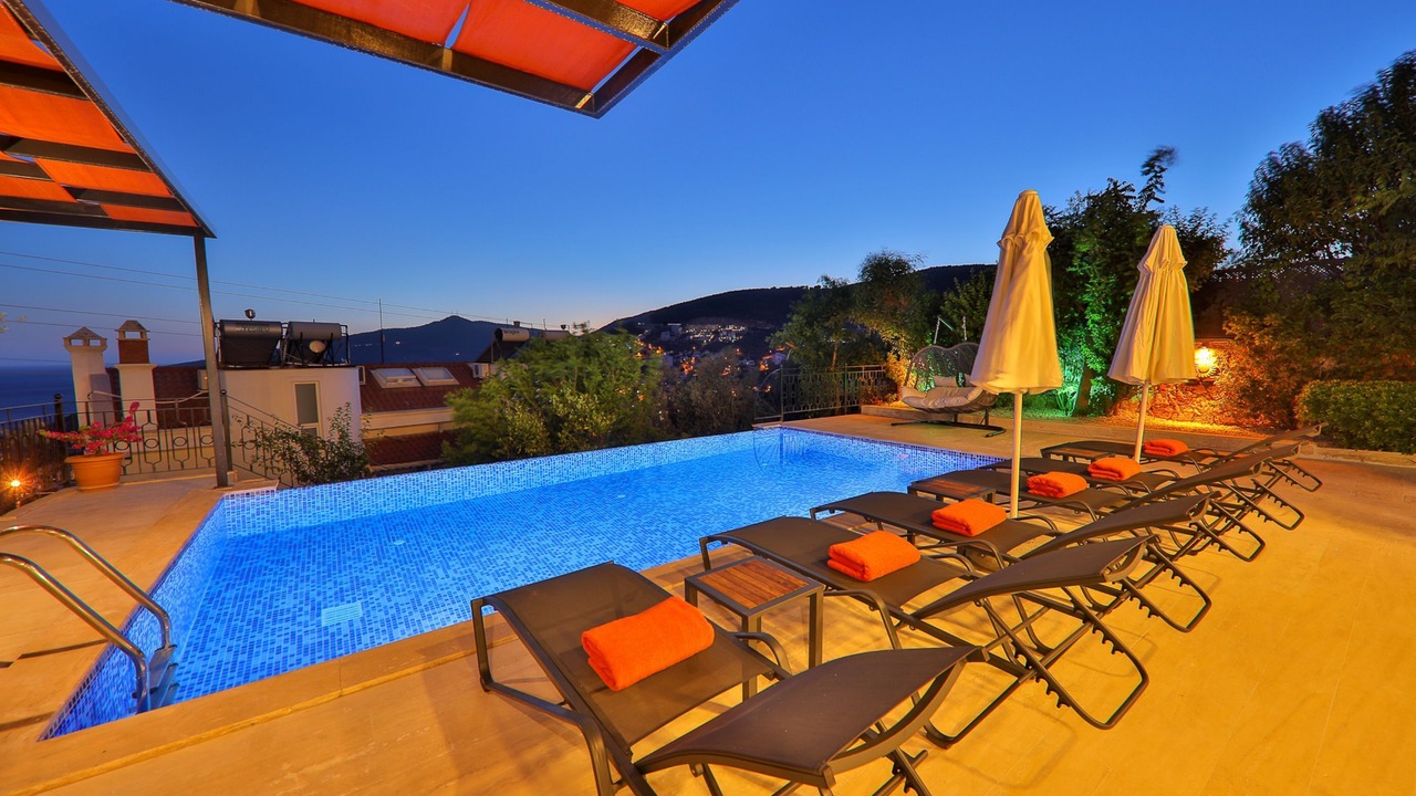 Photo of Others in Kalkan