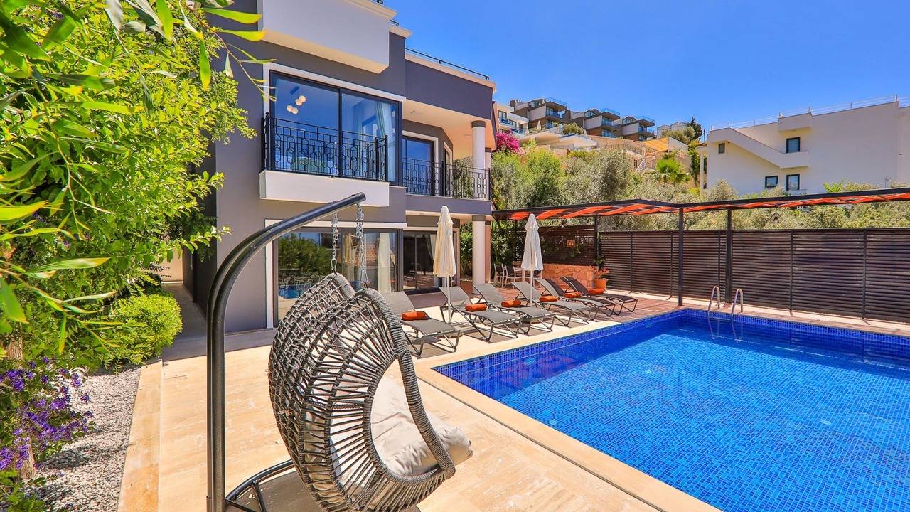 Photo of Others in Kalkan