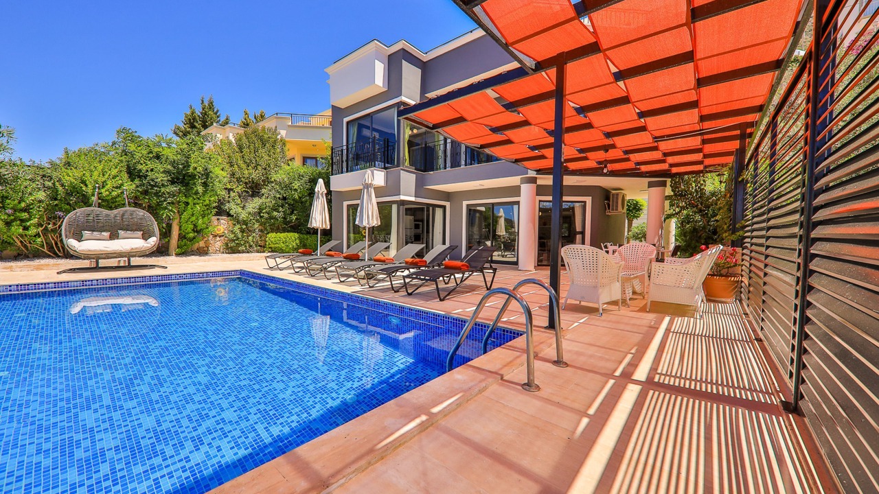 Photo of Others in Kalkan