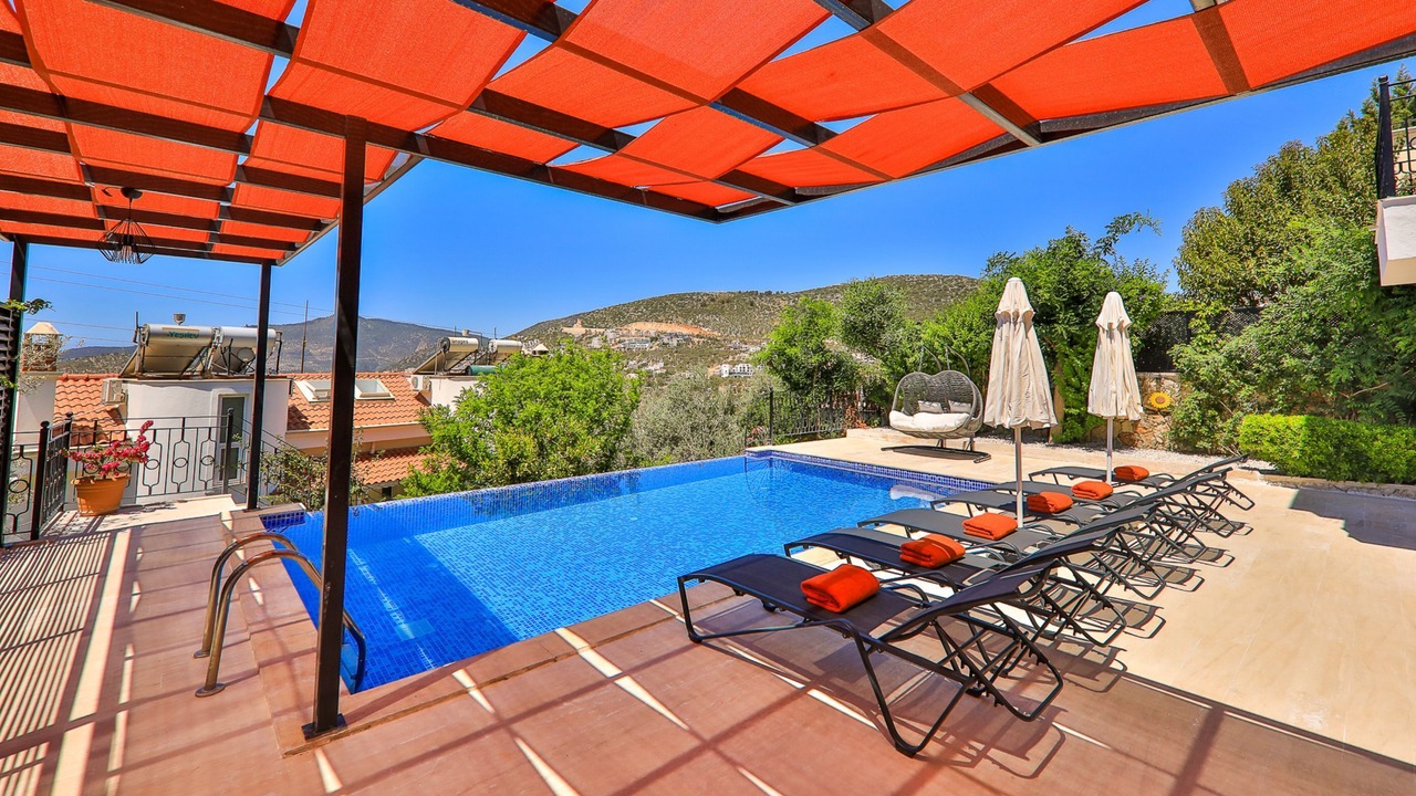Photo of Others in Kalkan