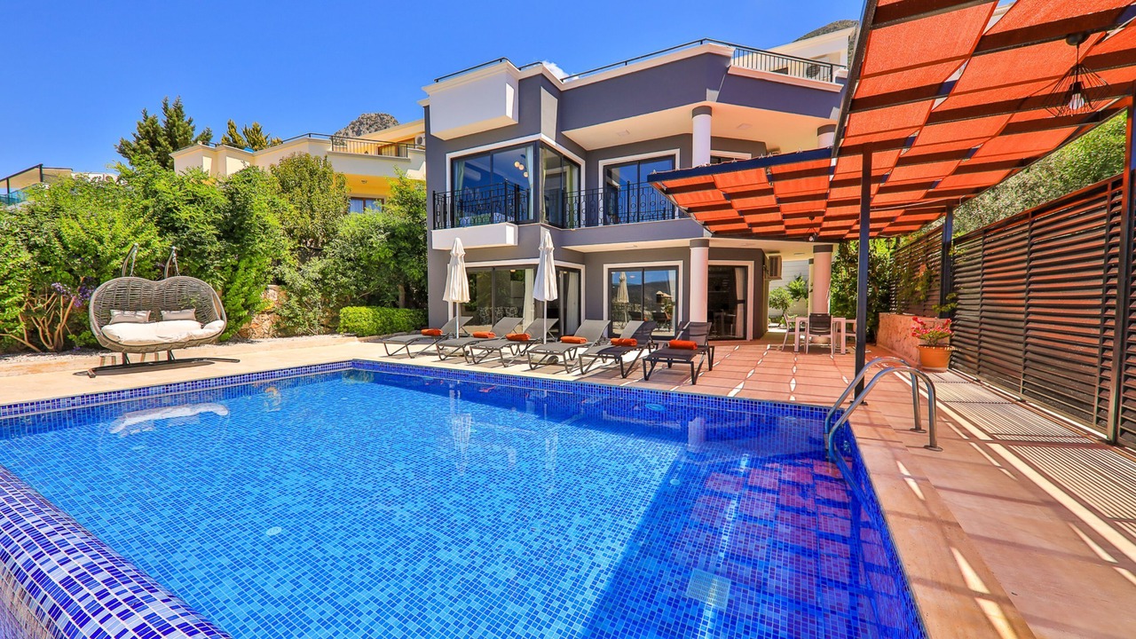 Photo of Others in Kalkan
