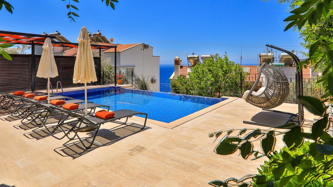 Photo of Others in Kalkan