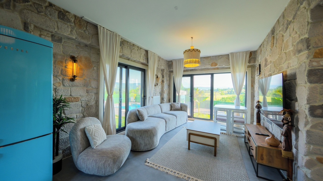 Photo of Livingroom in Kandira