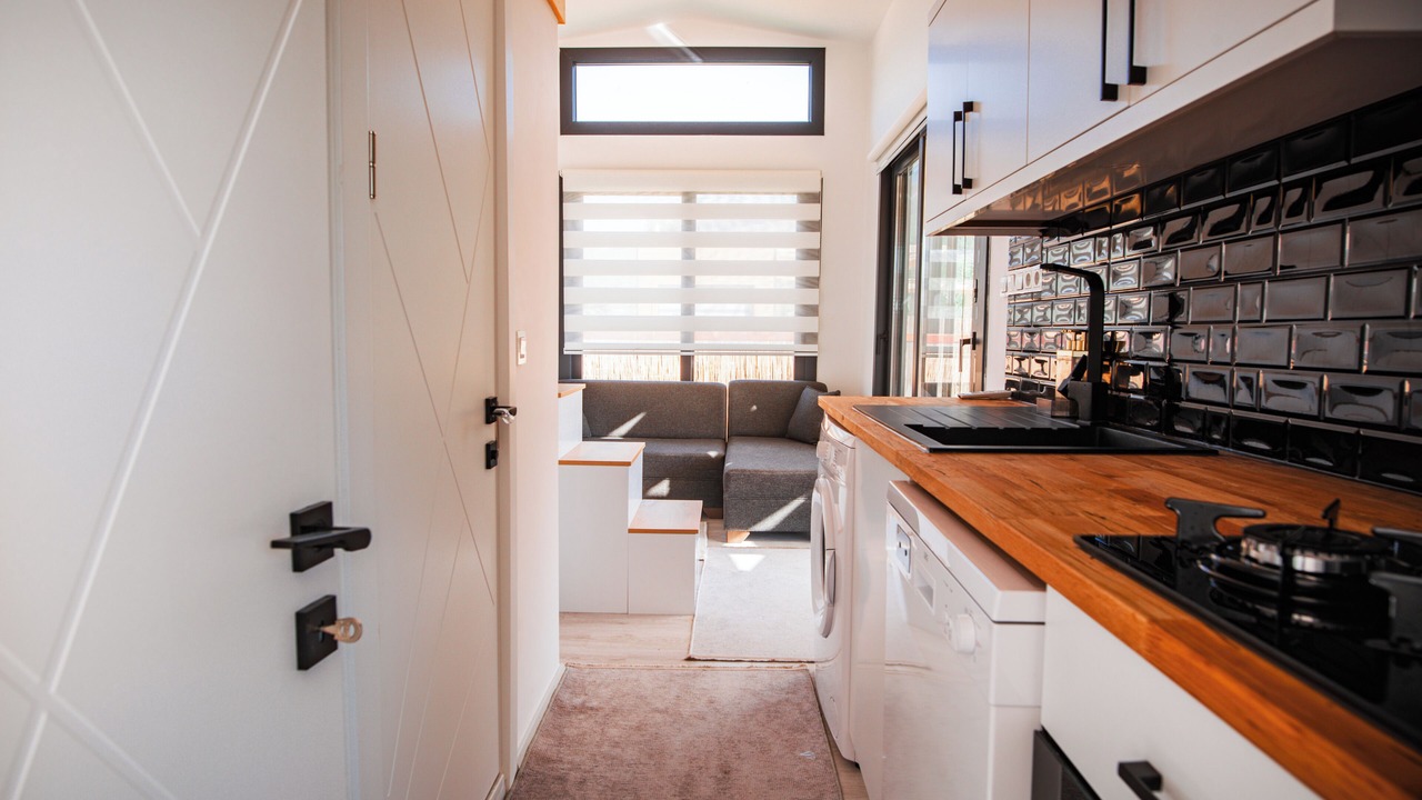 Photo of Kitchen in Dalaman