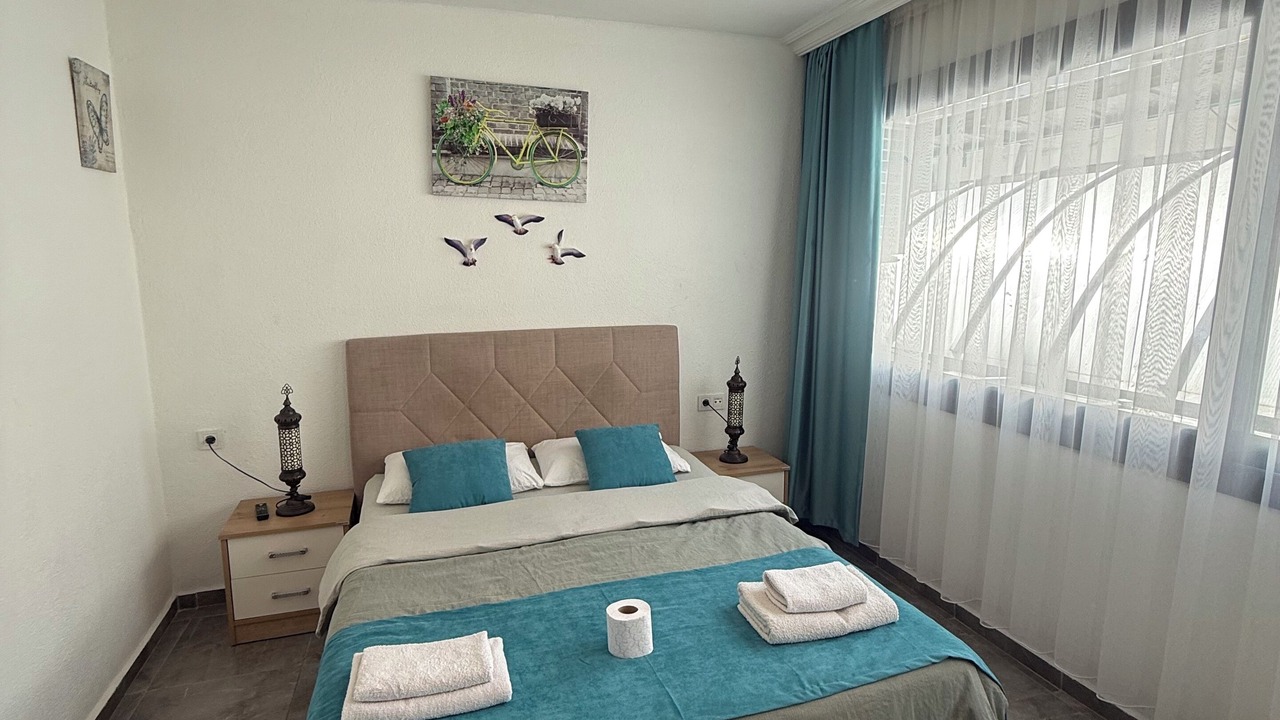 Photo of Bedroom in Marmaris City Center