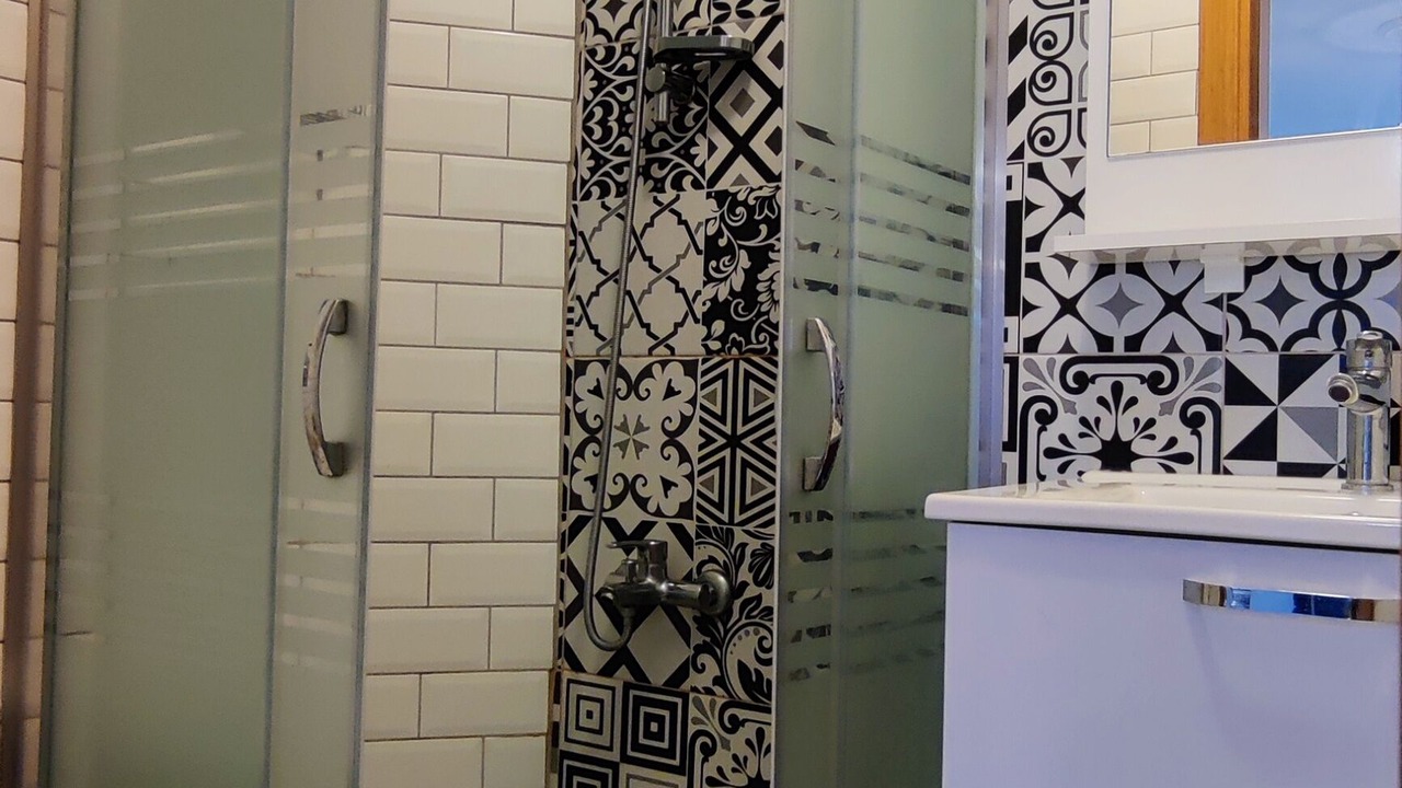 Photo of Bathroom in Marmaris City Center