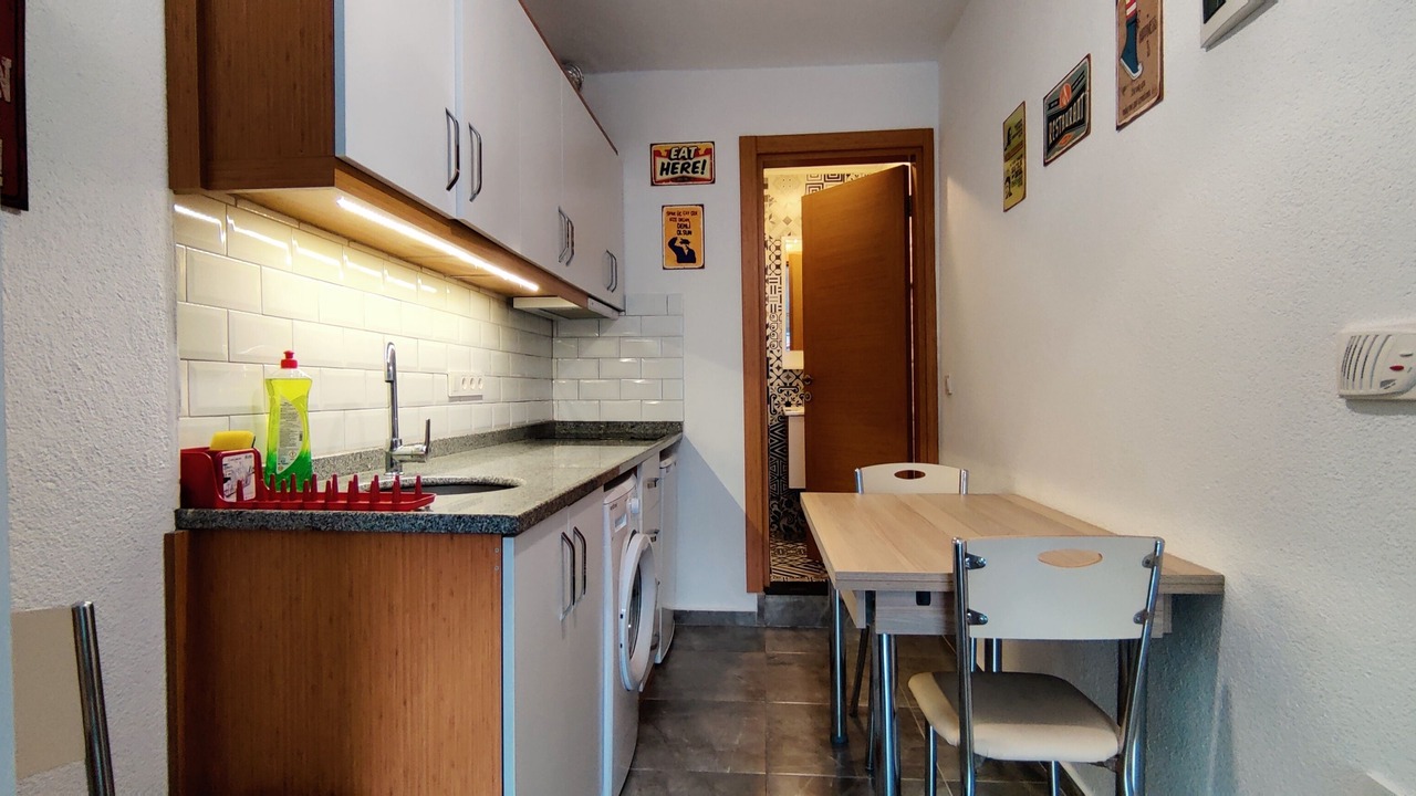Photo of Kitchen in Marmaris City Center