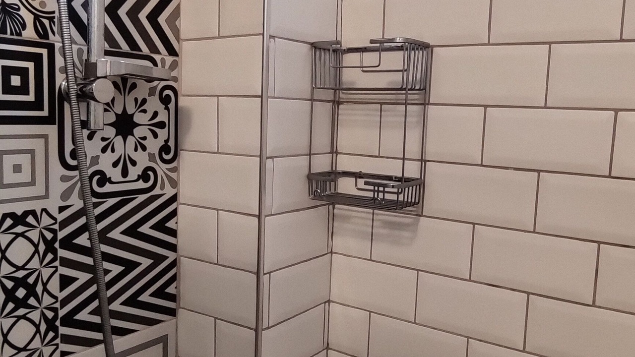 Photo of Bathroom in Marmaris City Center