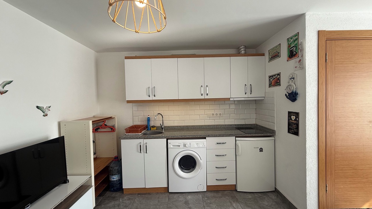 Photo of Kitchen in Marmaris City Center