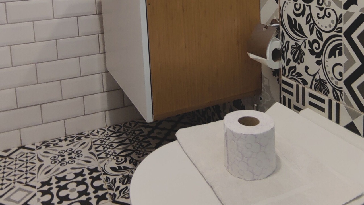 Photo of Bathroom in Marmaris City Center