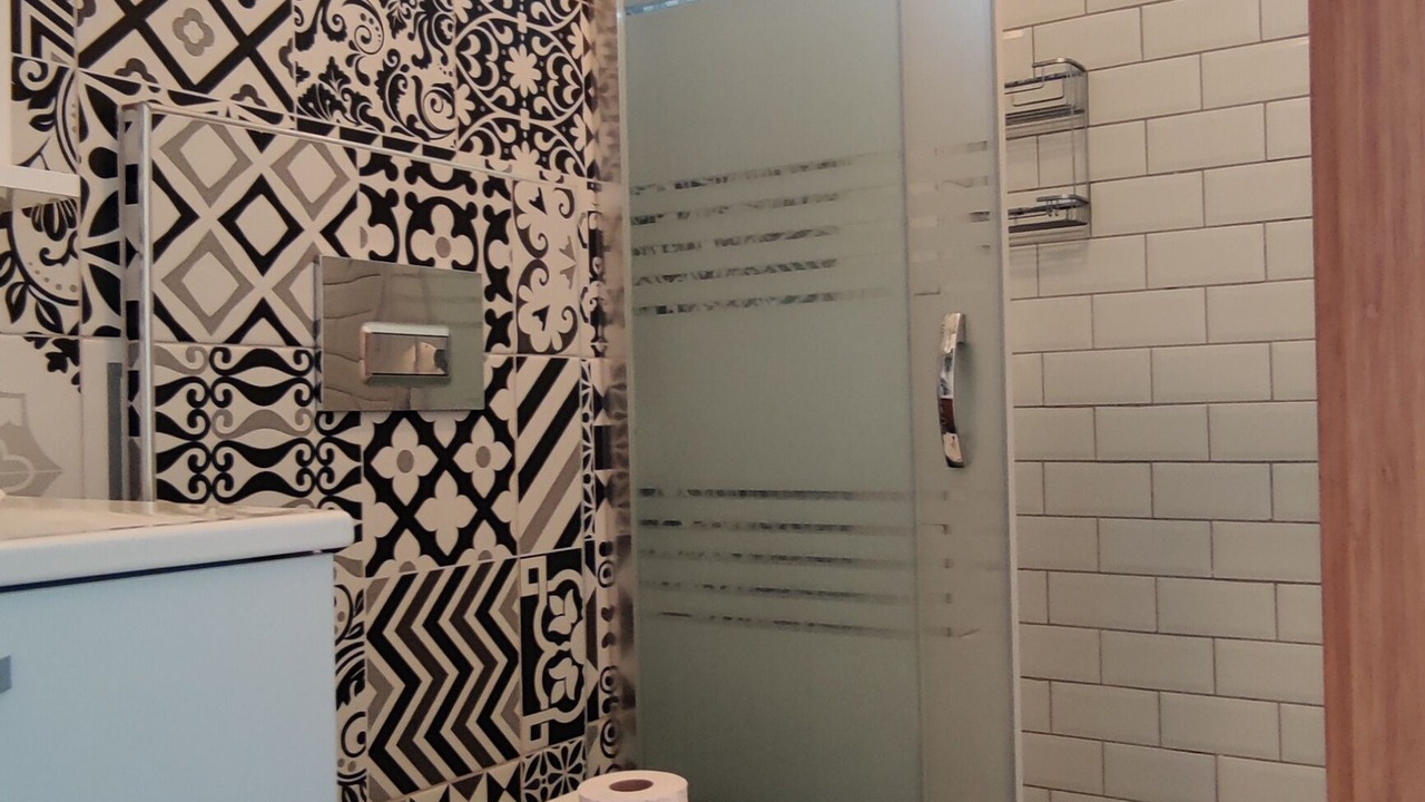 Photo of Bathroom in Marmaris City Center