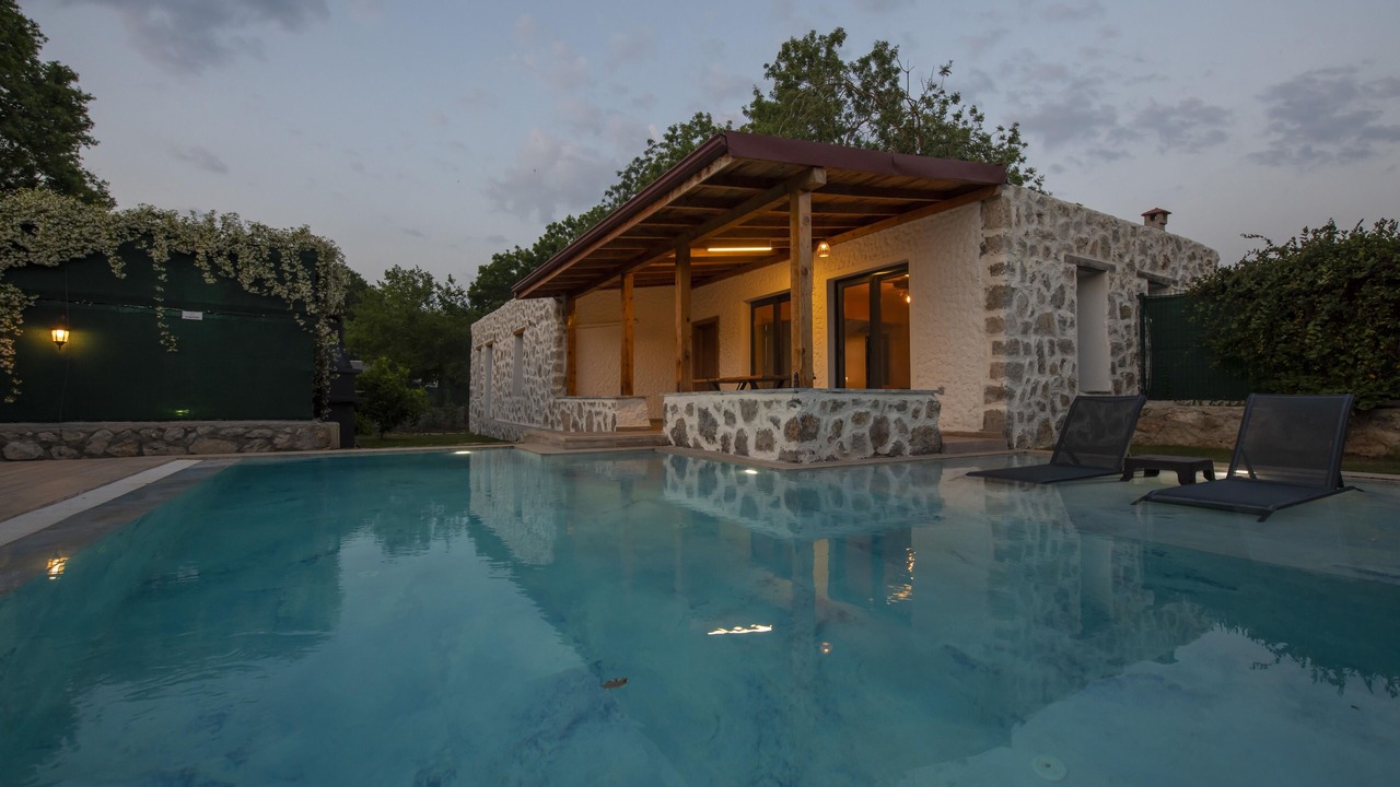Photo of Outdoor in Kayakoy