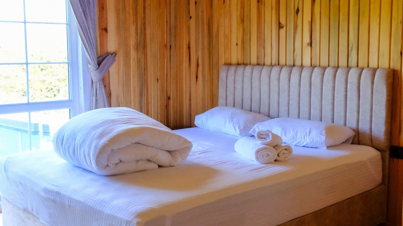Photo of Bedroom in Sapanca