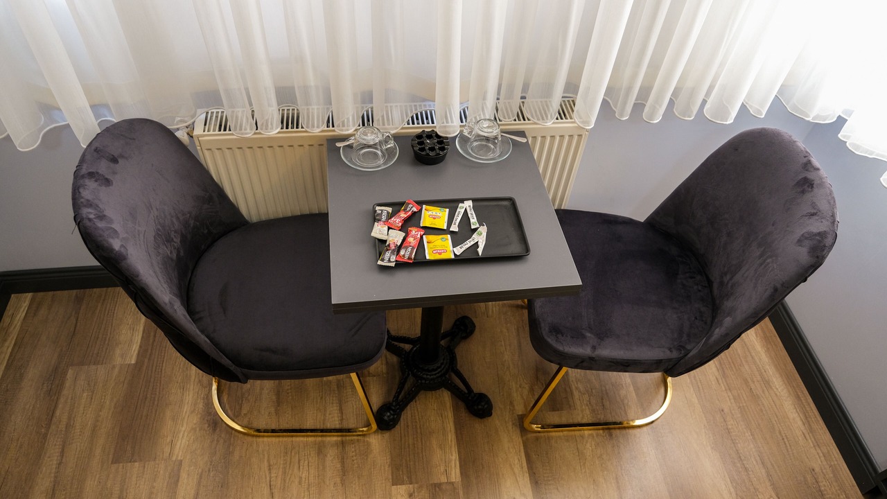Photo of Livingroom in Taksim