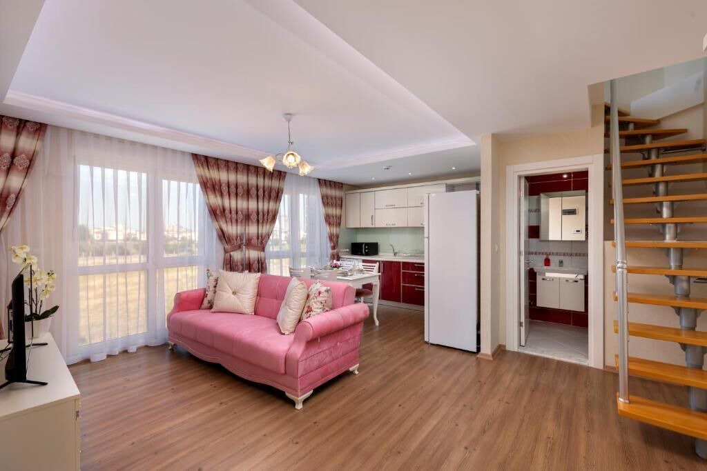 Photo of Bedroom in Konyaalti