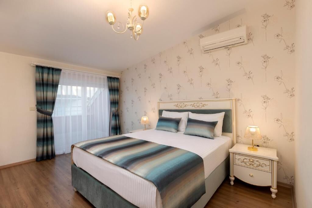 Photo of Bedroom in Konyaalti