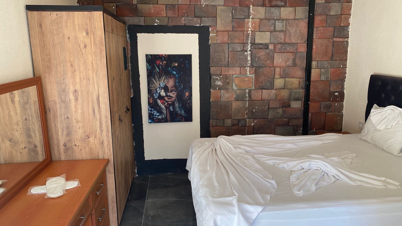 Photo of Bedroom in Hisaronu