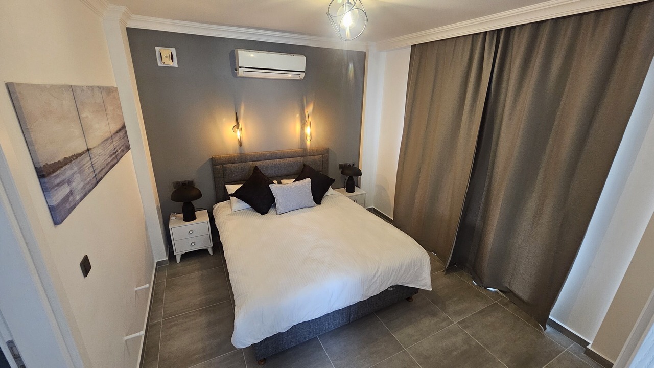 Photo of Bedroom in Dalyan