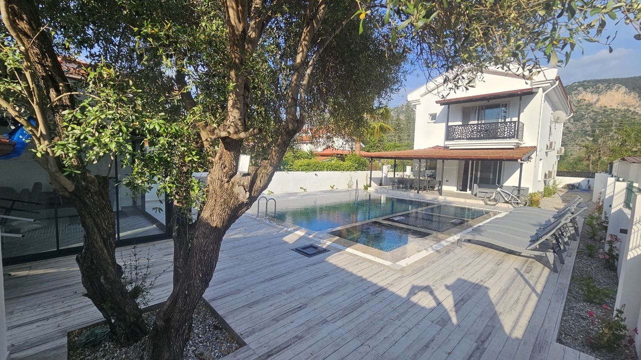 Photo of Outdoor in Dalyan