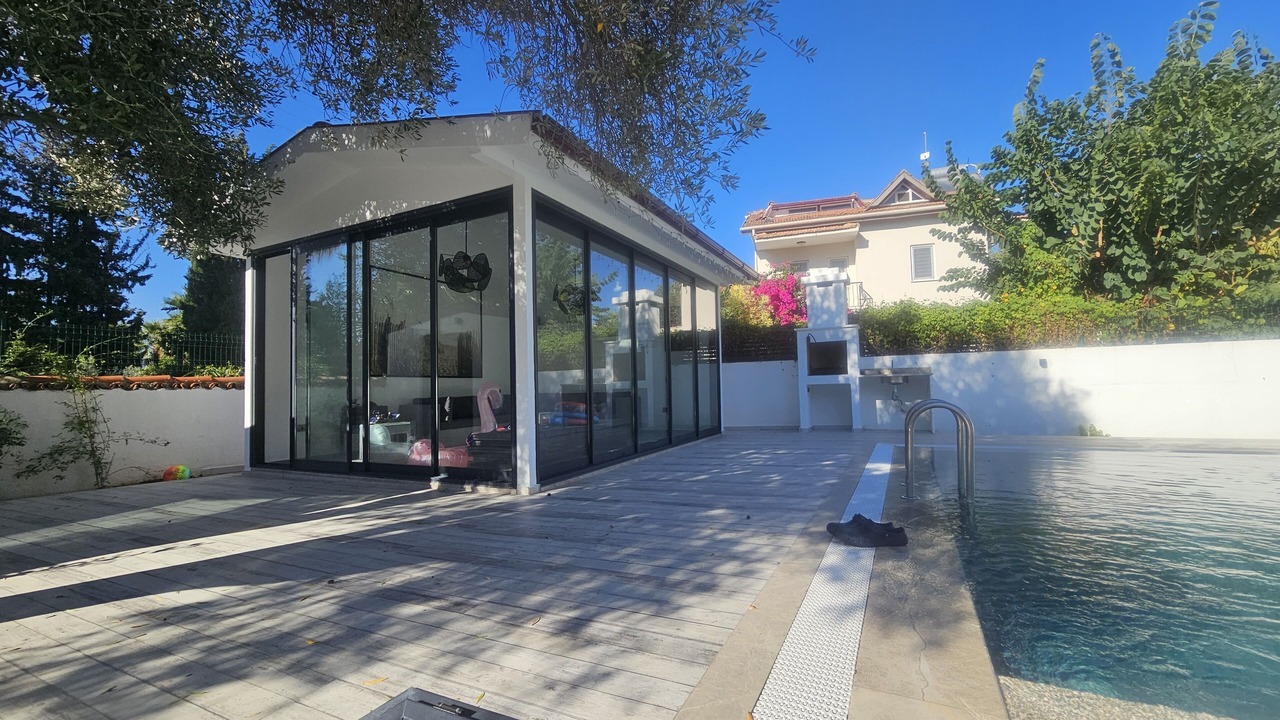 Photo of Outdoor in Dalyan