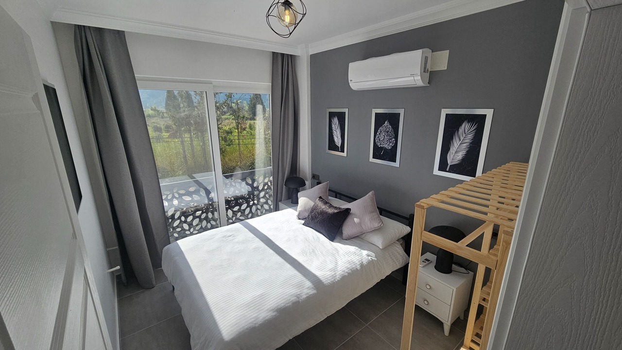 Photo of Bedroom in Dalyan