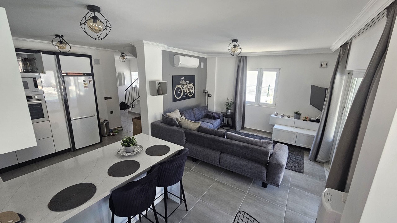 Photo of Livingroom in Dalyan