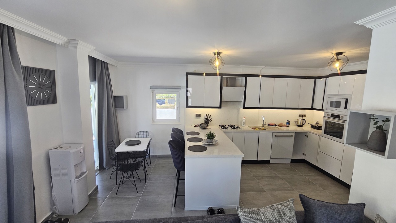 Photo of Kitchen in Dalyan