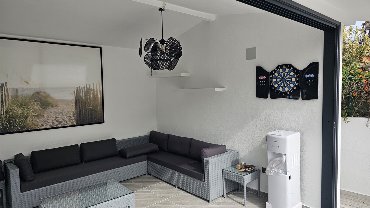 Photo of Livingroom in Dalyan