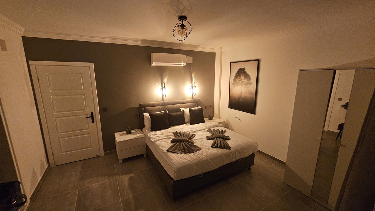 Photo of Bedroom in Dalyan