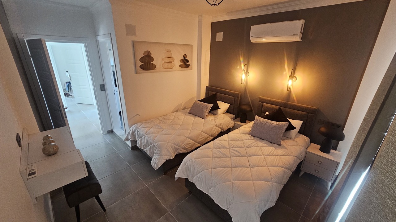 Photo of Bedroom in Dalyan