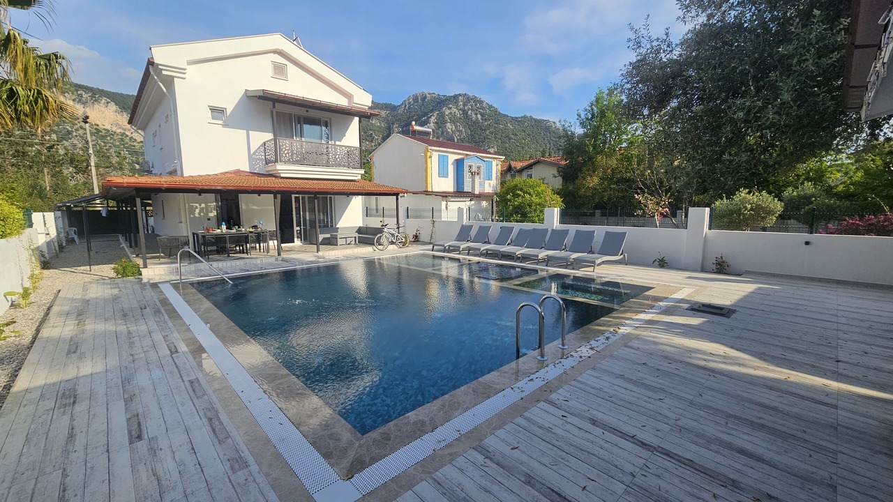 Photo of Outdoor in Dalyan