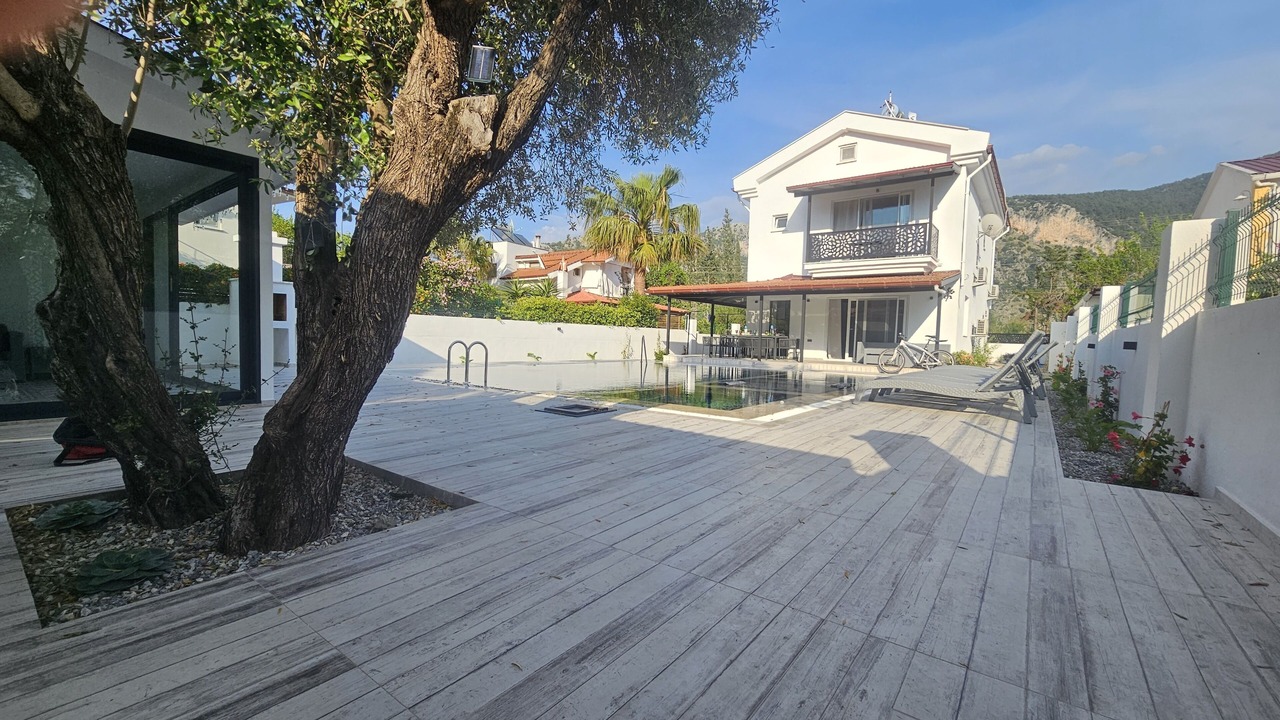 Photo of Outdoor in Dalyan
