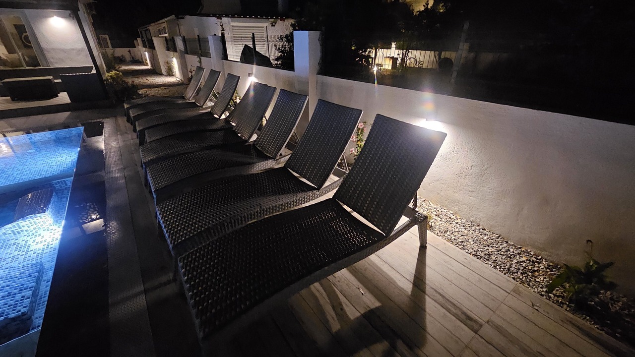 Photo of Patio Balcony in Dalyan
