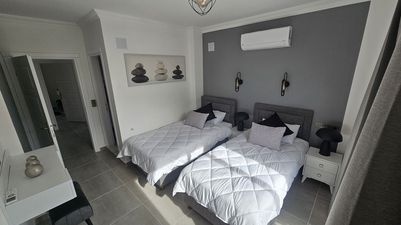 Photo of Bedroom in Dalyan