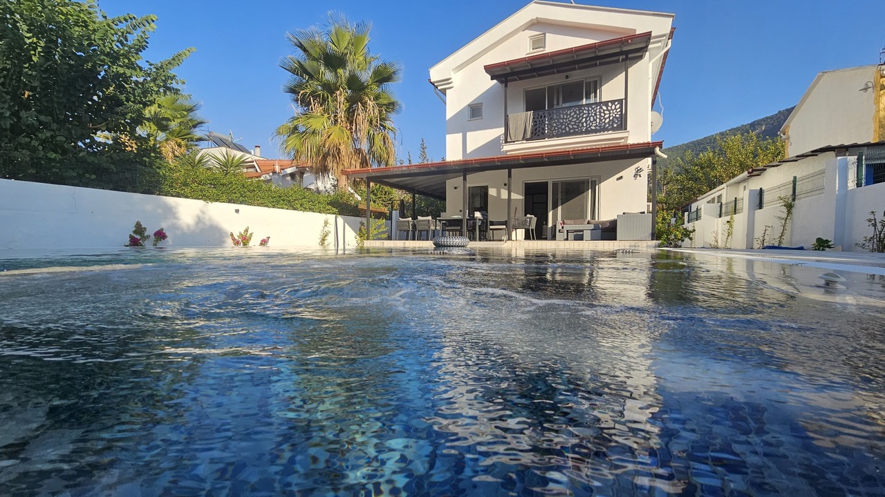 Photo of Outdoor in Dalyan